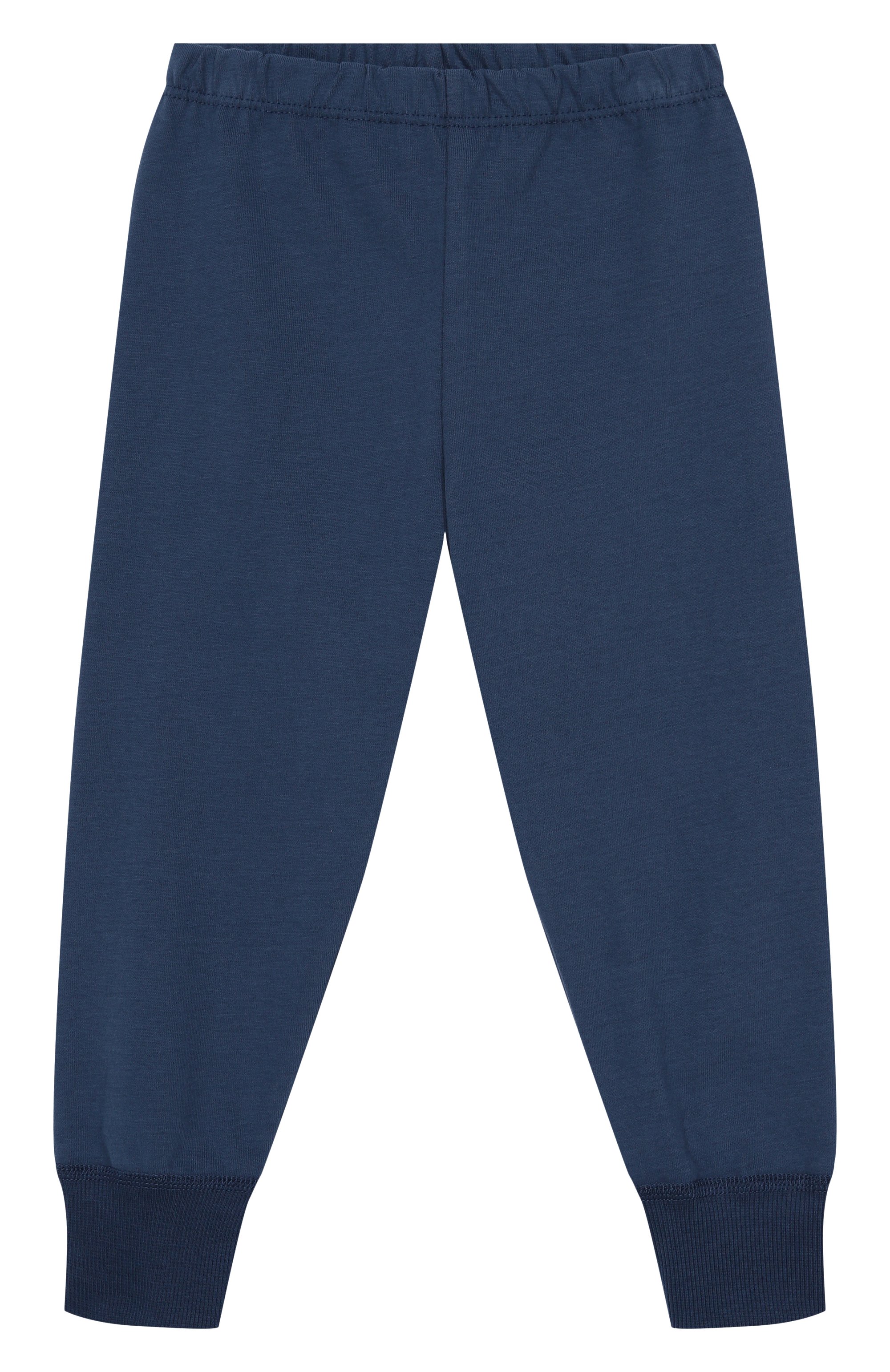 Хлопковая пижама SANETTA, арт. 233648, фото 4