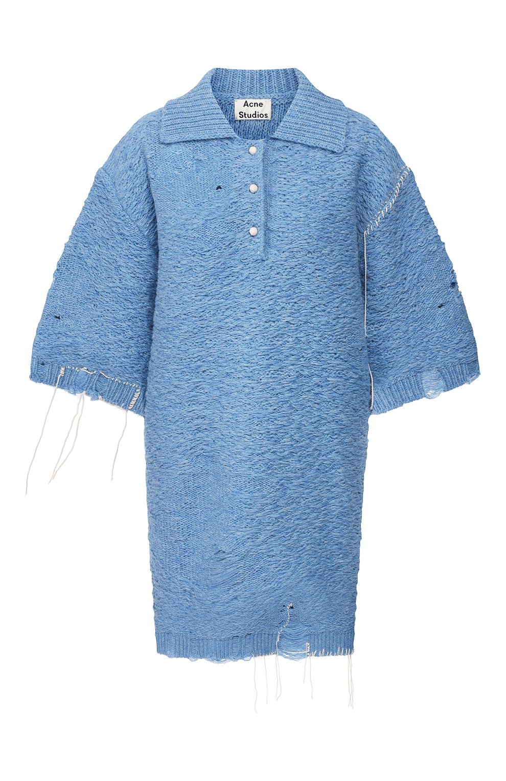 Шерстяной свитер ACNE STUDIOS, арт. A60170, фото 1