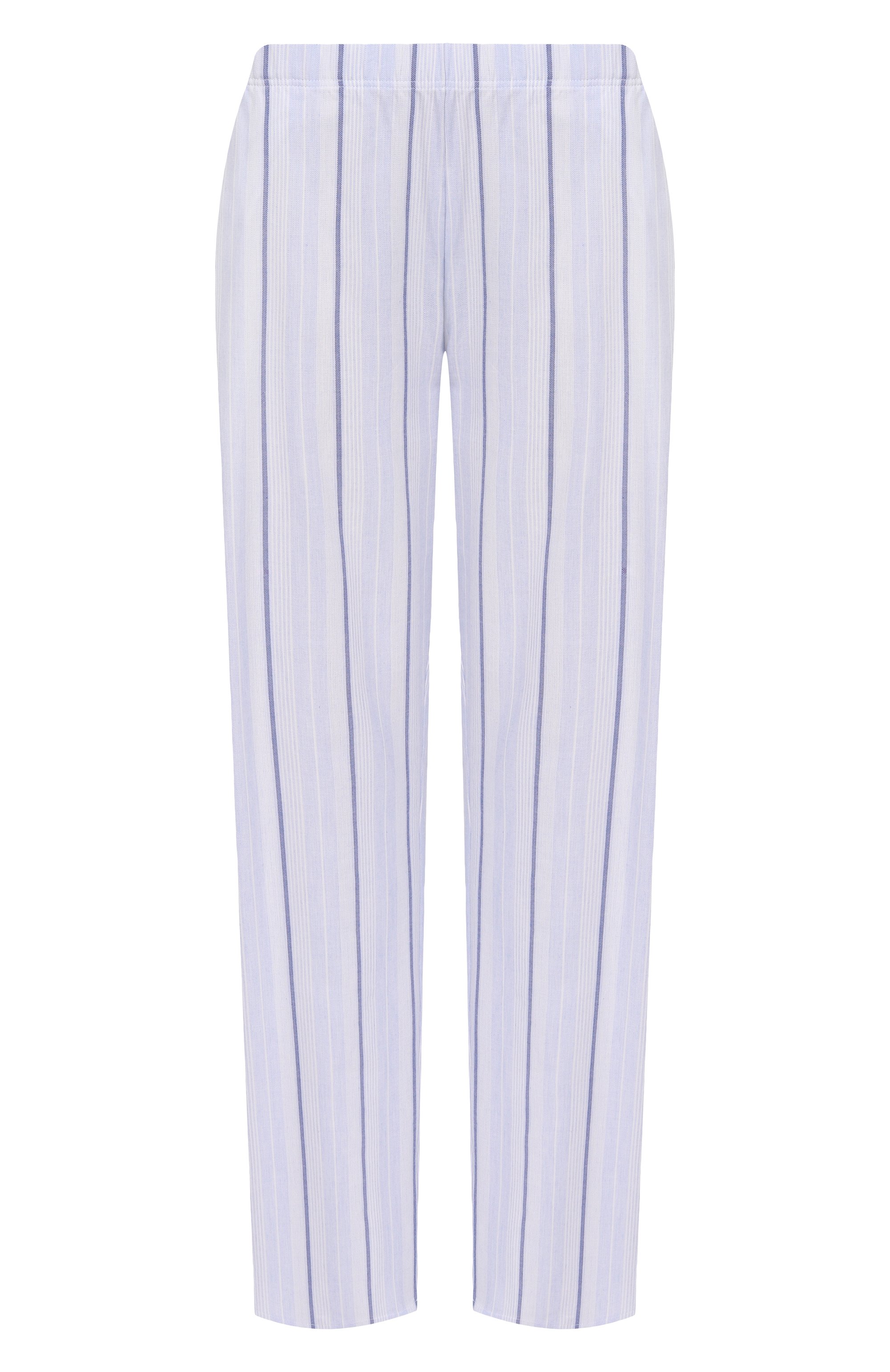 Хлопковые брюки HANRO, арт. 076486, фото 1