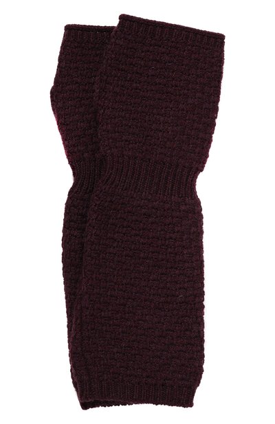 Женские кашемировые митенки INVERNI, арт. 5783GU