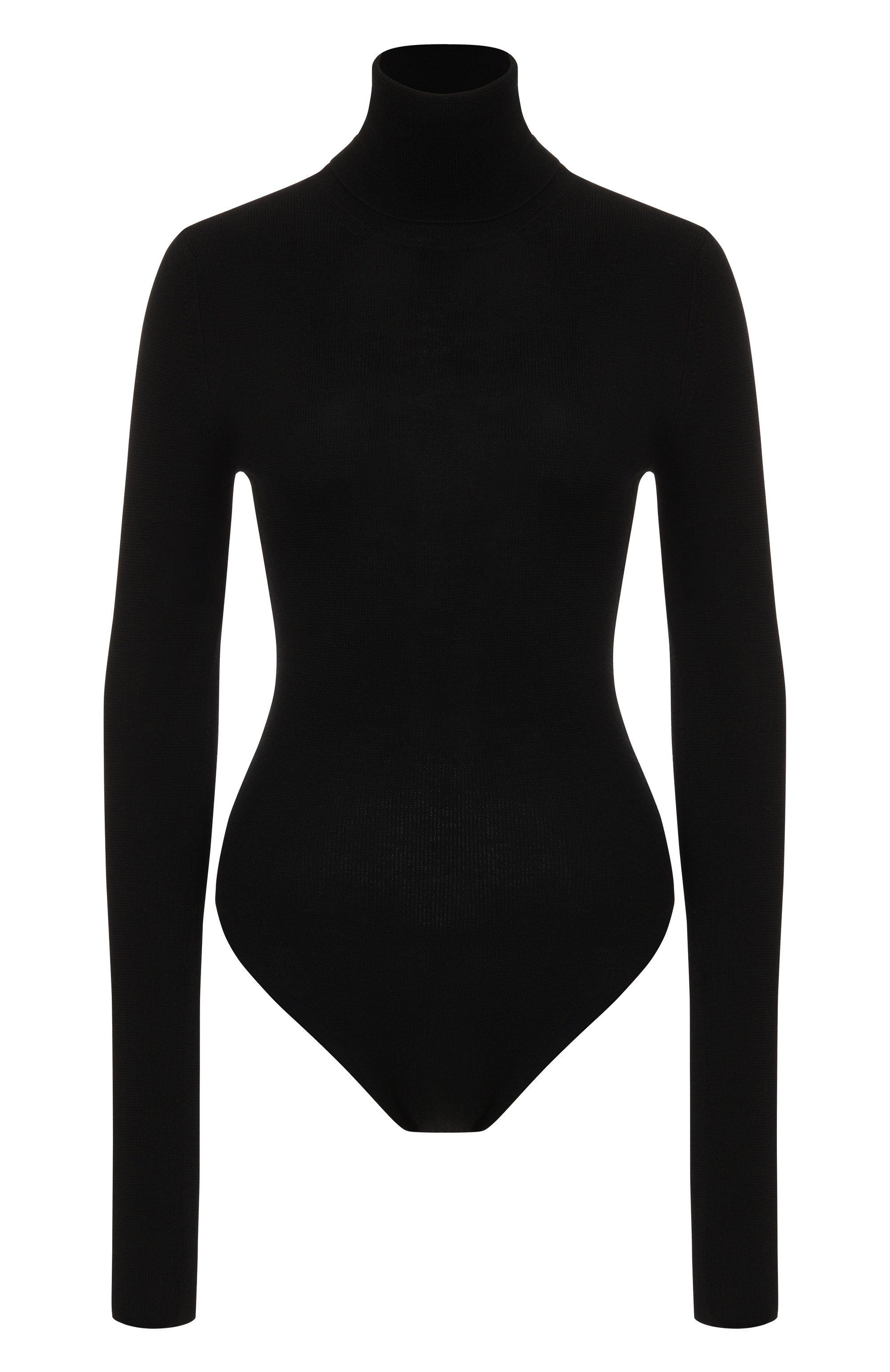 Шерстяное боди HAIKURE, арт. HEW07096MC072PX, фото 1