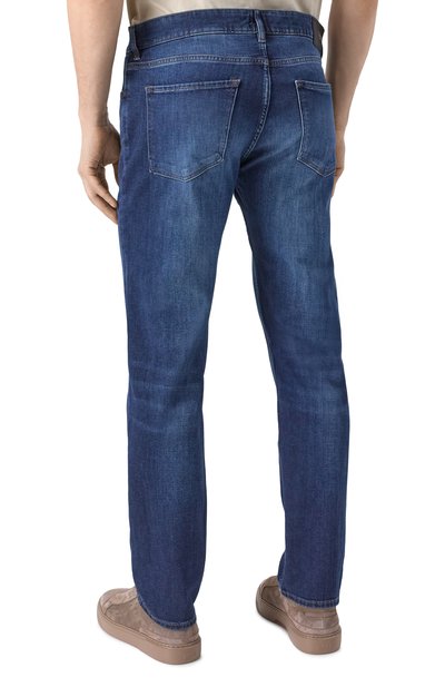 Джинсы delaware BOSS, арт. 50537390, фото 4