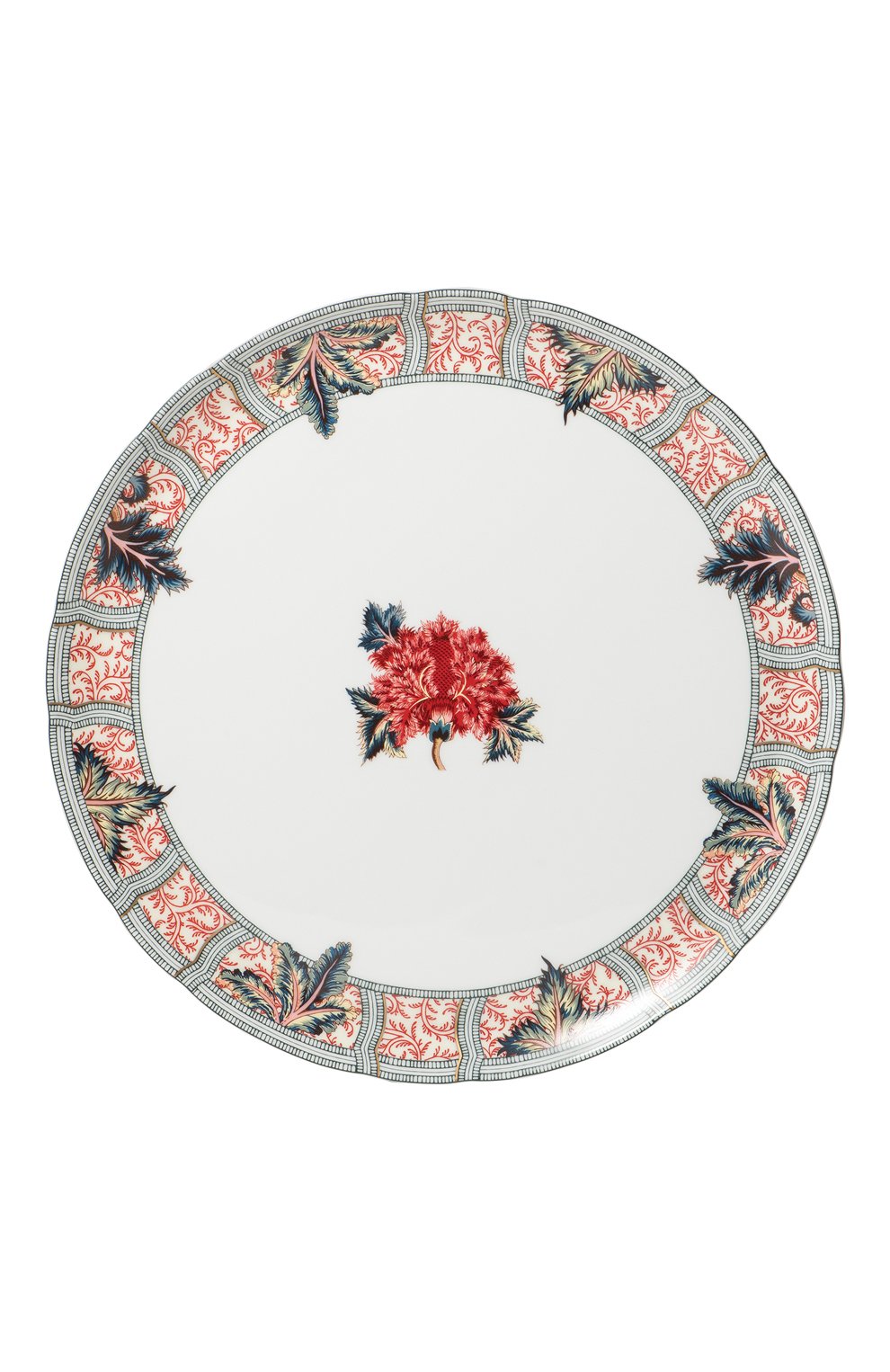 Блюдо для торта braquenie BERNARDAUD, арт. 2084/121, фото 1