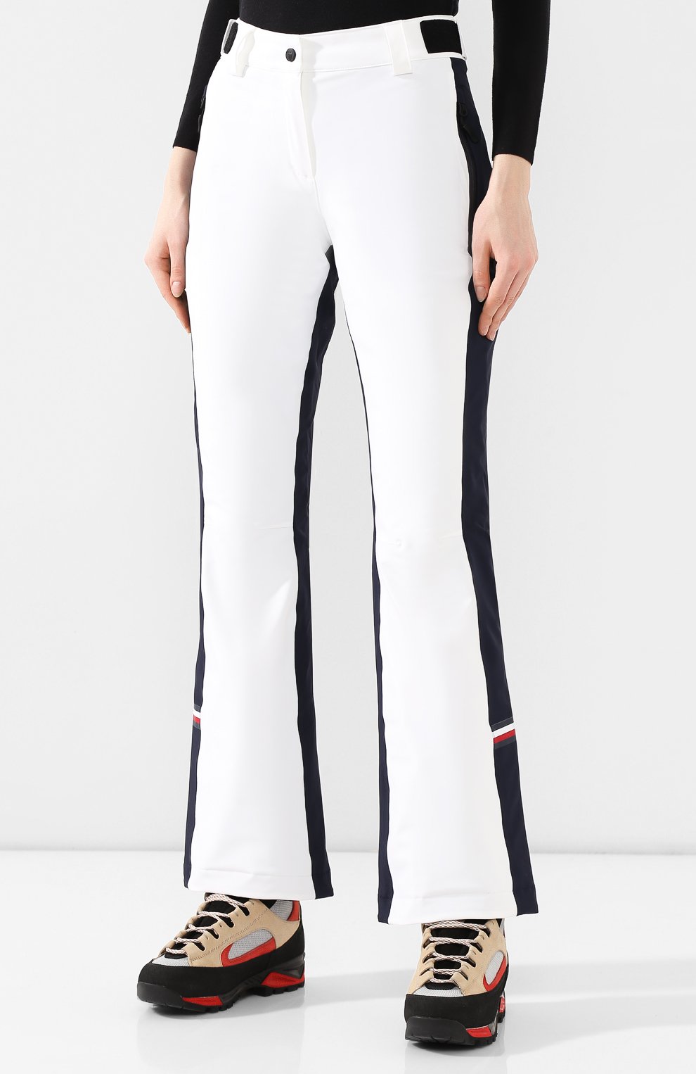 Утепленные брюки rossignol TOMMY HILFIGER, арт. WW0WW26374, фото 3
