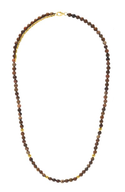 Колье DZHANELLI, арт. 00406, фото 1