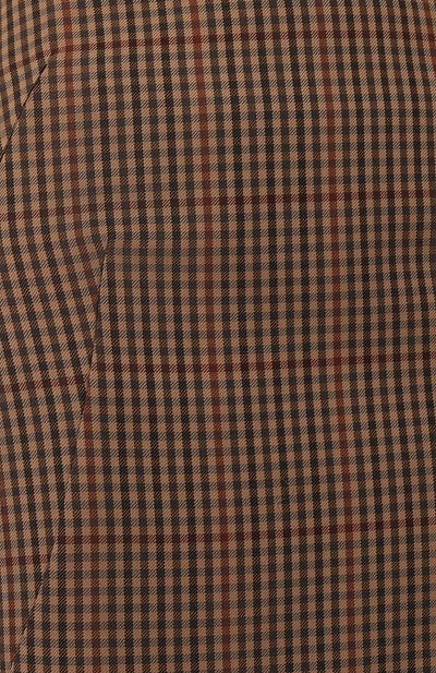 Шерстяная юбка DRIES VAN NOTEN, арт. 242-010828-9048, фото 5