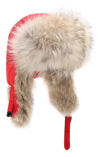 Шапка-ушанка CANADA GOOSE, арт. 5187L, фото 1