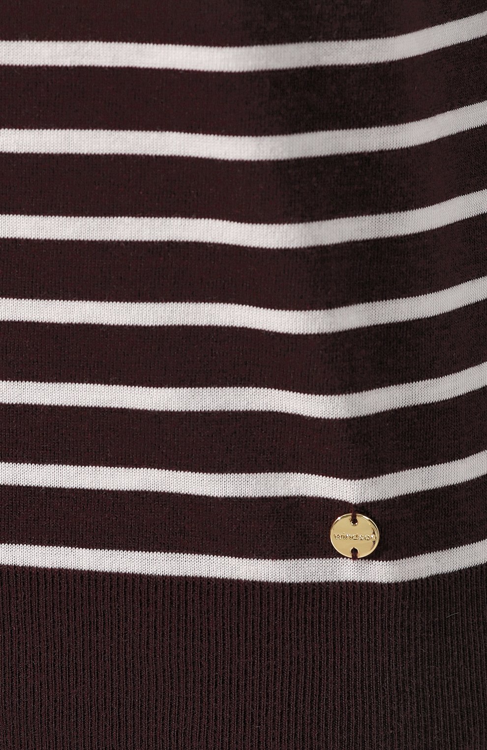 Футболка в полоску WINDSOR, арт. 52 DT303 10005529, фото 5