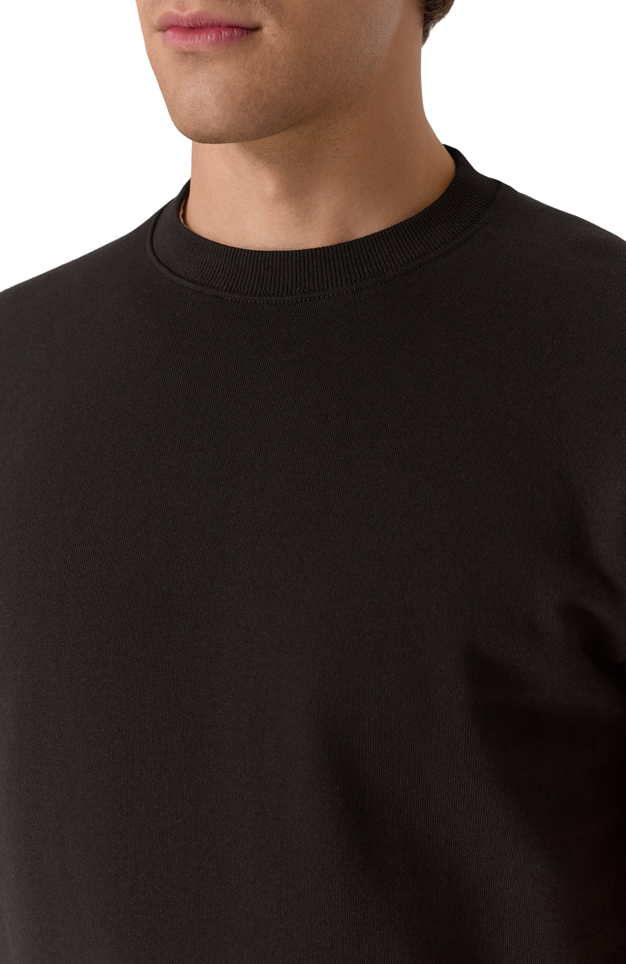 Хлопковый свитшот C.P. COMPANY, арт. RCCMSS713A005086W, фото 5