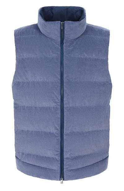 Мужской утепленный жилет MVST, арт. M25.1MM.0013_001