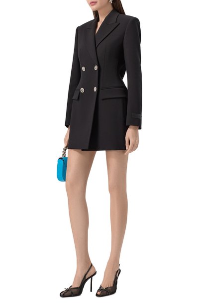 Туфли vittoria 100 LE SILLA, арт. 3460D090BXPPKAB/001, фото 2