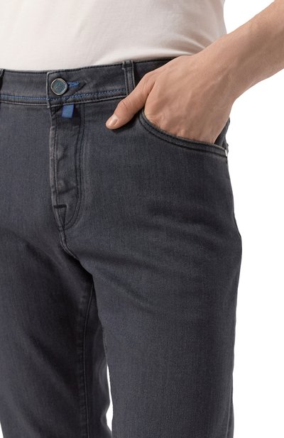 Джинсы eduard JACOB COHEN, арт. JUM_QM005 061 S3618 S1, фото 5