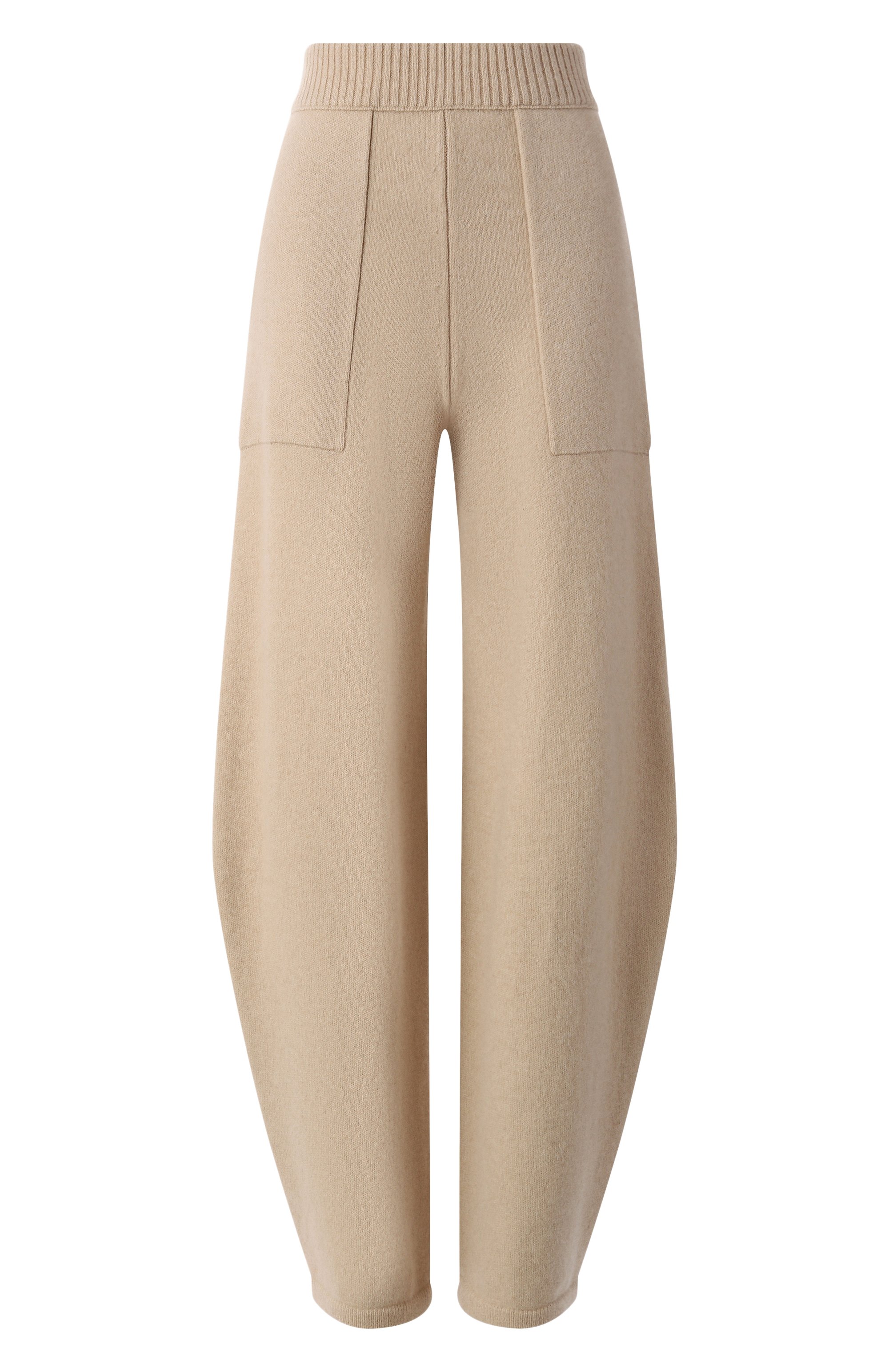 Кашемировые брюки UMA WANG, арт. UK7143, фото 1