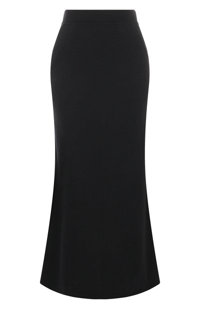 Женская кашемировая юбка MVST, арт. M25.1MW.K413