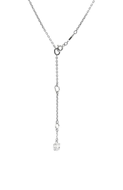 Кулон на цепочке constella SWAROVSKI, арт. 5636706, фото 4