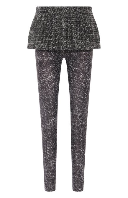 Женские легинсы DIESEL, арт. A20618/0EPCS