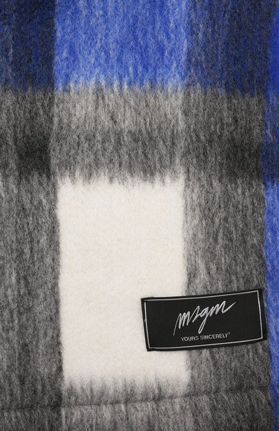 Юбка MSGM KIDS, арт. F4MSJGSK101, фото 3