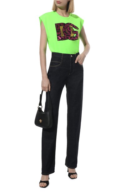 Футболка DOLCE & GABBANA, арт. F8059Z/G7BYS, фото 2