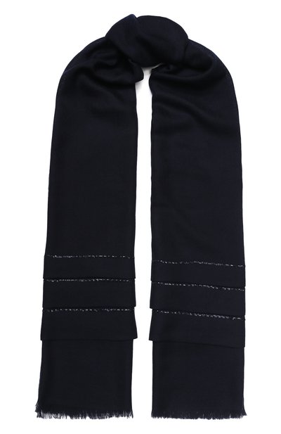 Кашемировая шаль merak LORO PIANA, арт. FAI8918, фото 1