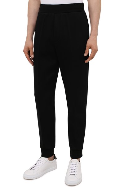 Джоггеры из вискозы BERLUTI, арт. R20JTL26-003, фото 3