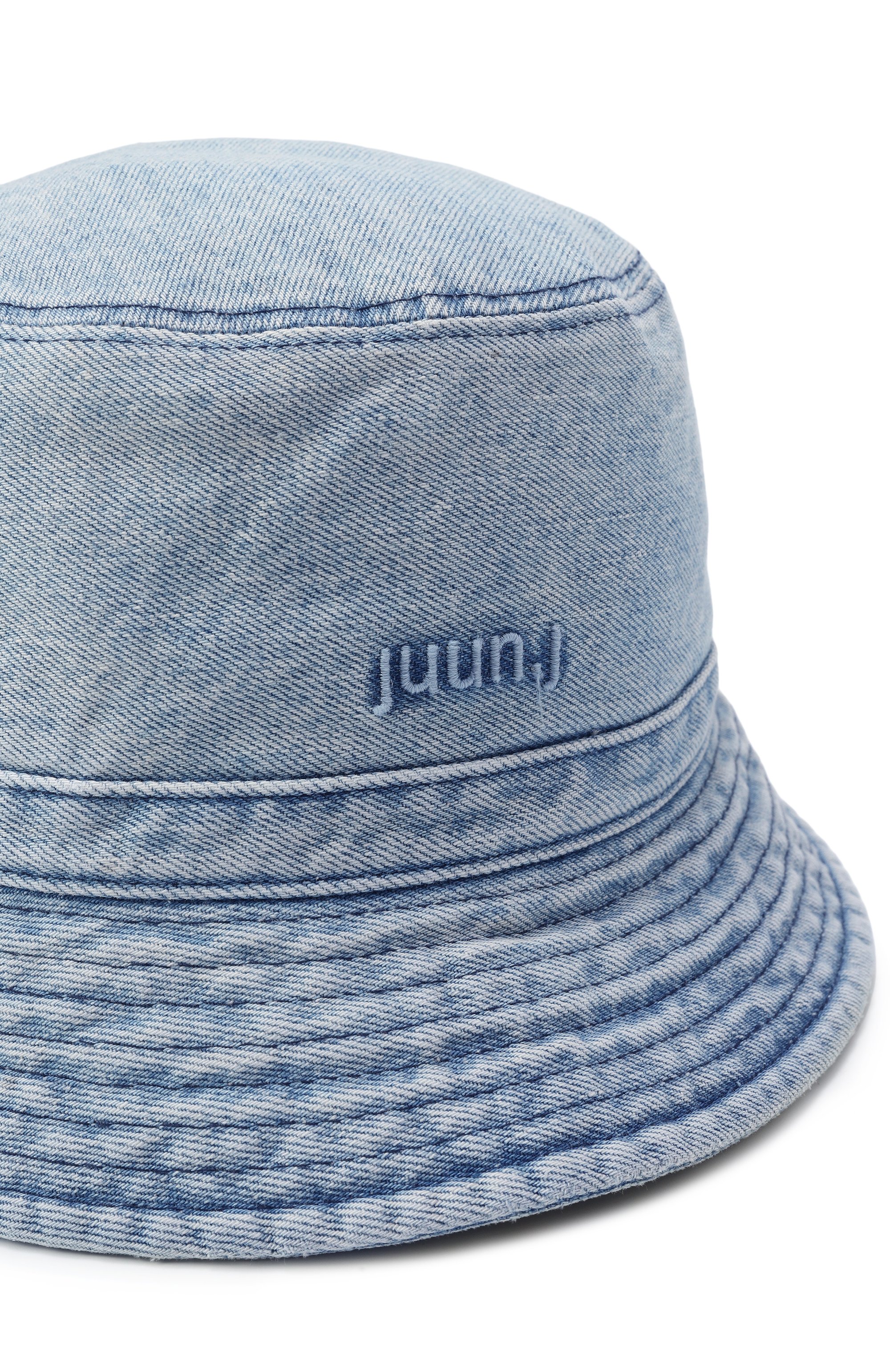 Джинсовая панама JUUN.J, арт. JW528BW03Q, фото 4