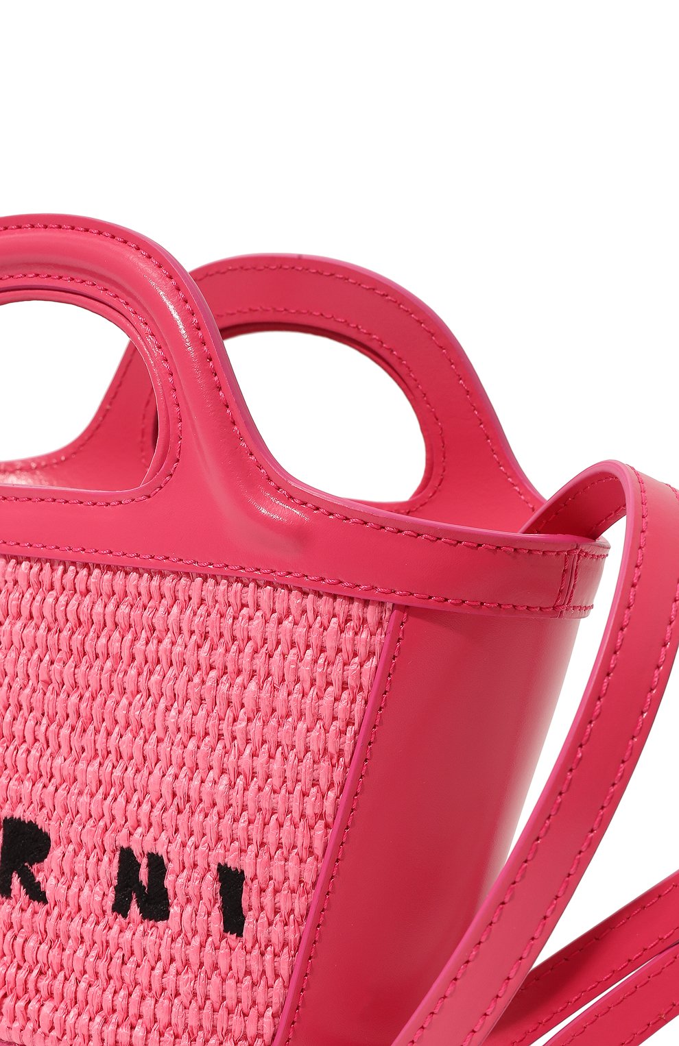 Сумка tropicalia micro MARNI, арт. BMMP0067Q0/P3860, фото 3