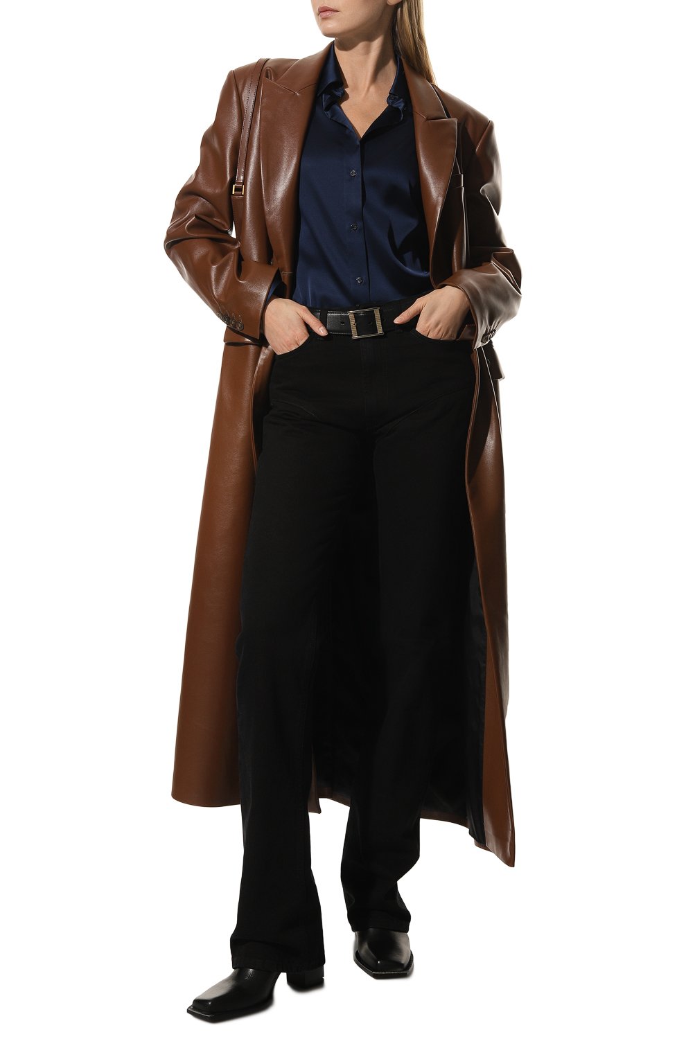 Блузка HUGO, арт. 50484181, фото 2