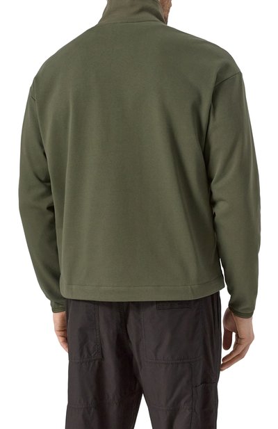 Комбинированная толстовка BOGNER FIRE+ICE, арт. 84478576, фото 4