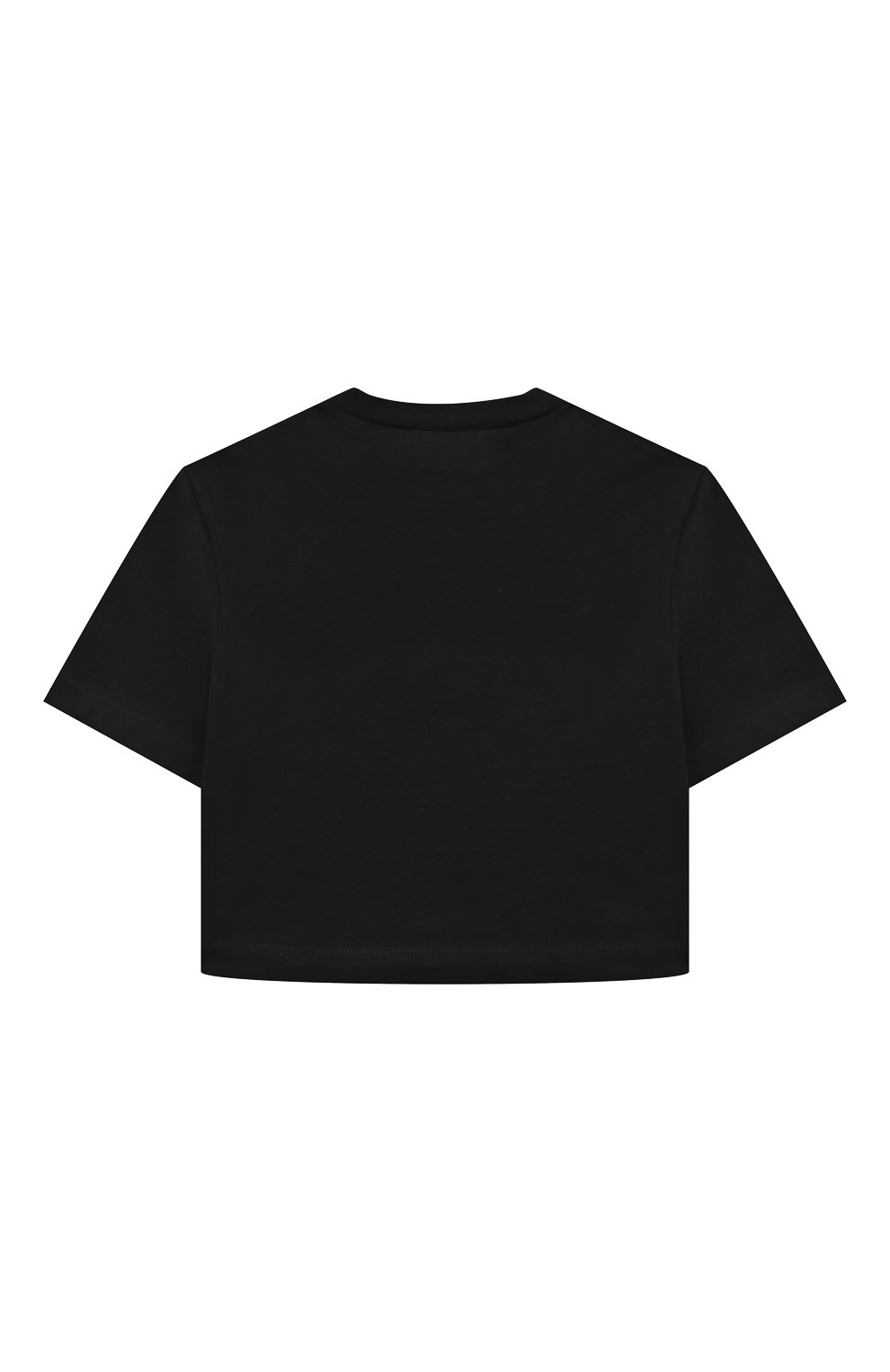 Хлопковая футболка MARNI, арт. M00695/M00NE, фото 2