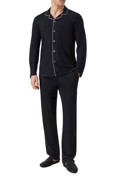 Пижама DEREK ROSE, арт. 4070-BASE001, фото 2