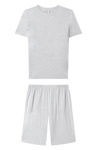 Светло-серый