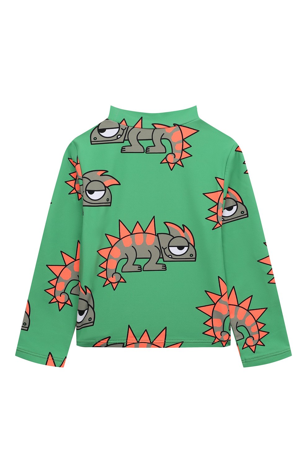 Лонгслив для плавания STELLA MCCARTNEY, арт. TSCP92, фото 2