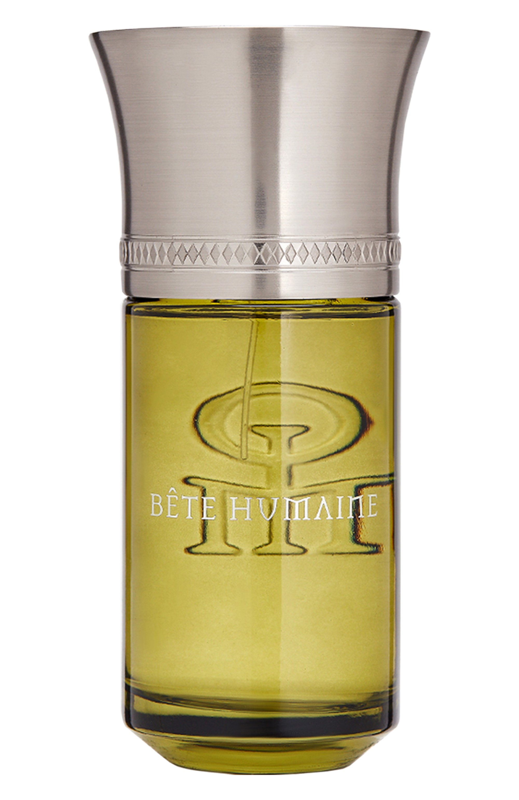 Парфюмерная вода bête humaine (100ml) LIQUIDES IMAGINAIRES, арт. 3760303360115, фото 1