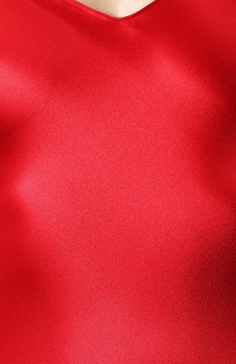 Шелковое платье RALPH LAUREN, арт. 290718837, фото 5