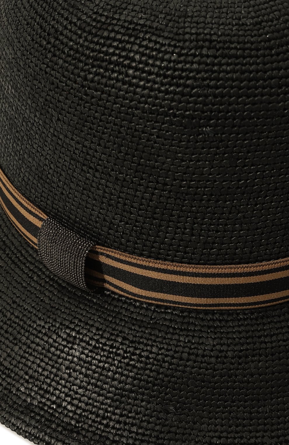 Шляпа BRUNELLO CUCINELLI, арт. MCAP9B1061, фото 4