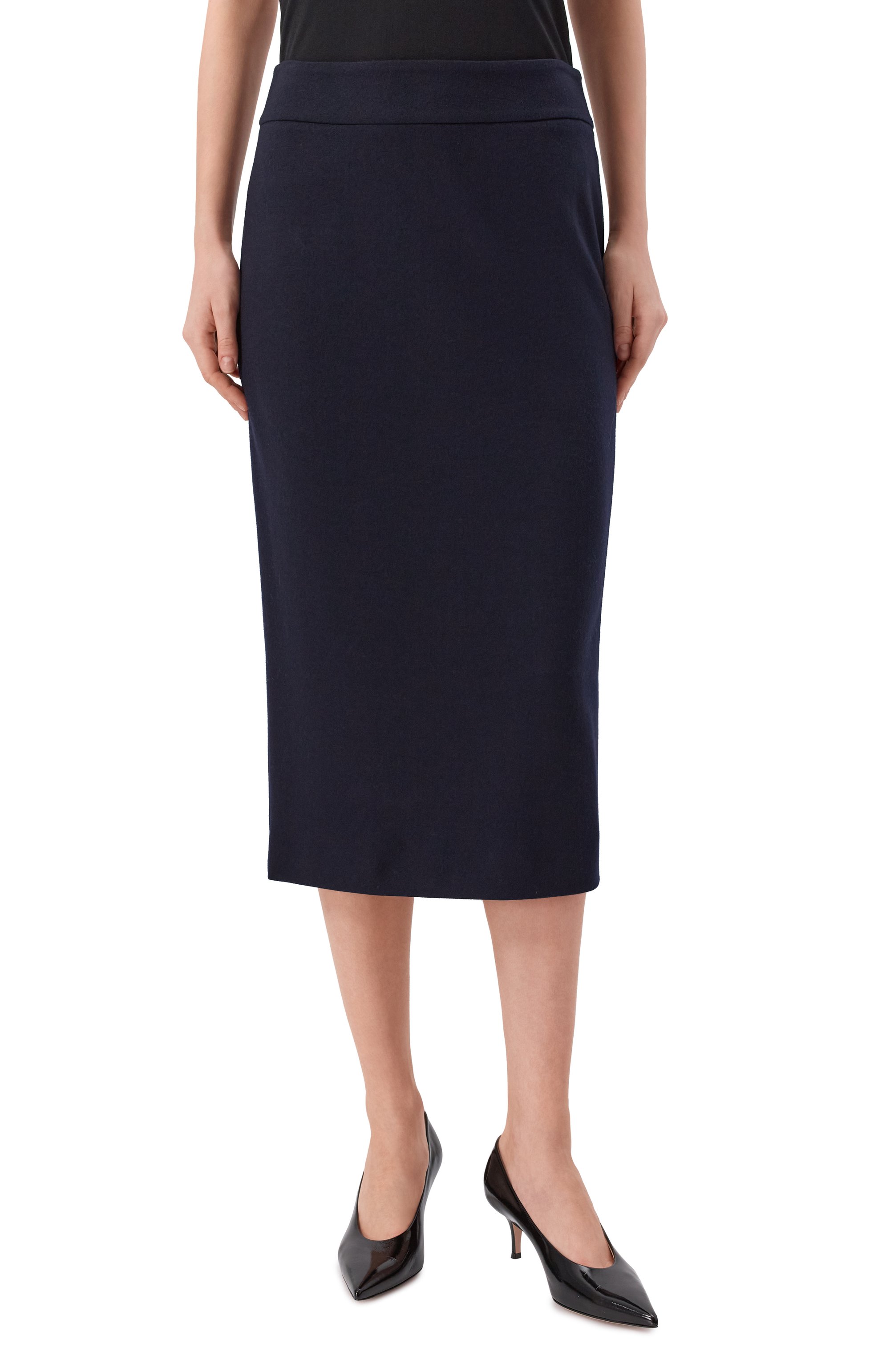 Шерстяная юбка WINDSOR, арт. 52 DR622H 10001443/30047512, фото 3