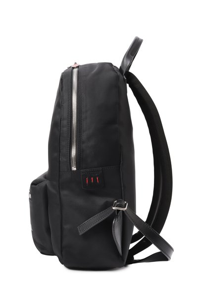 Рюкзак KITON, арт. UBA0021N0111901, фото 4