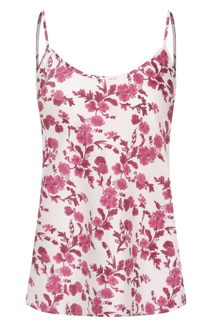 Женская шелковый топ PRIMROSE, арт. 8W.500TP.RS001