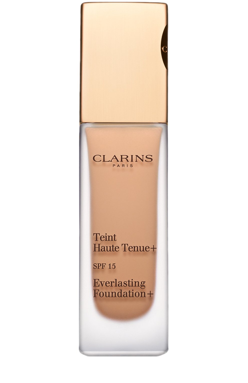 Устойчивый тональный крем teint haute tenue, оттенок 109 CLARINS, арт. 04071510, фото 1