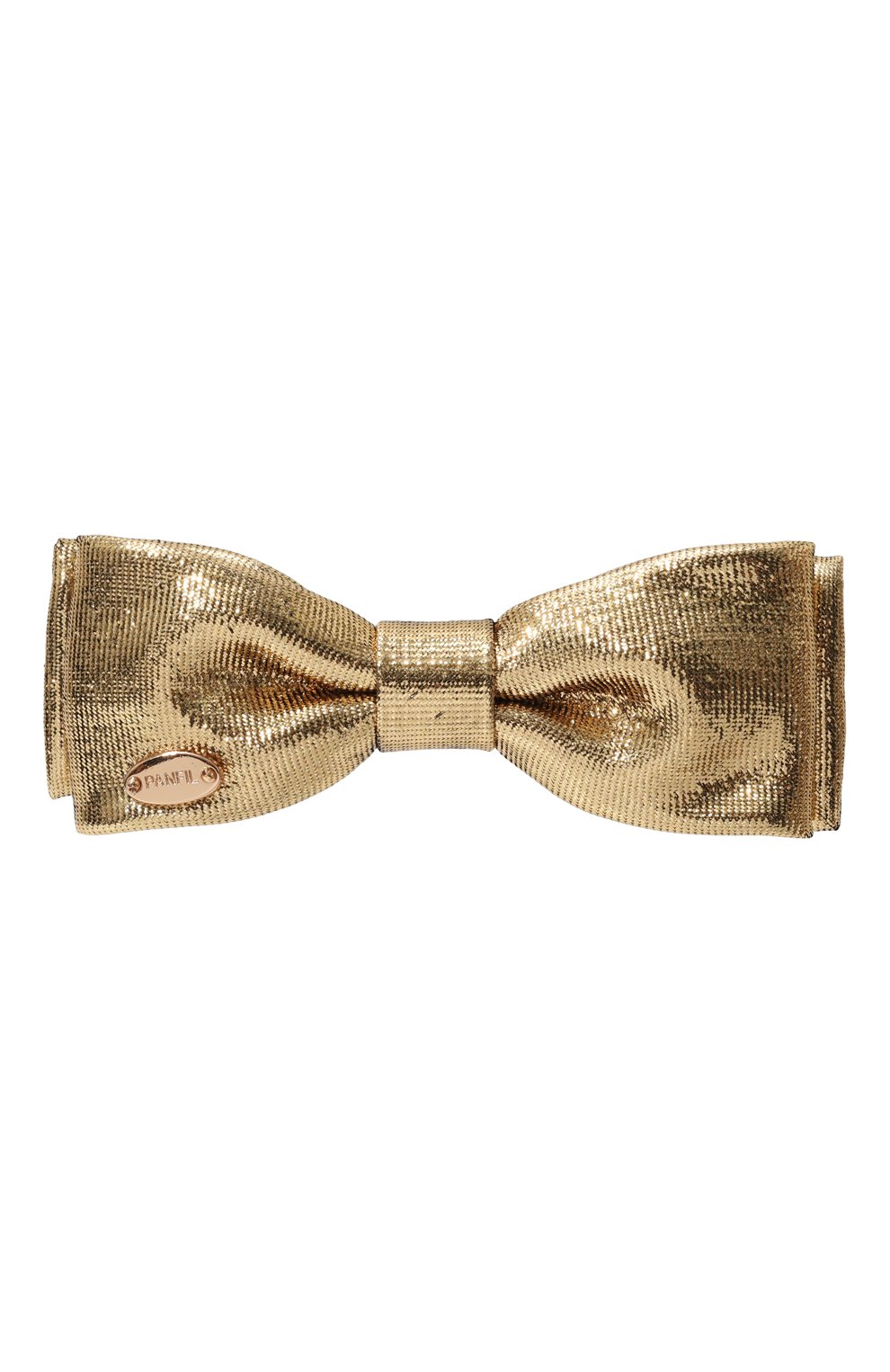 Бант PANFIL, арт. Gld-bow-min, фото 1