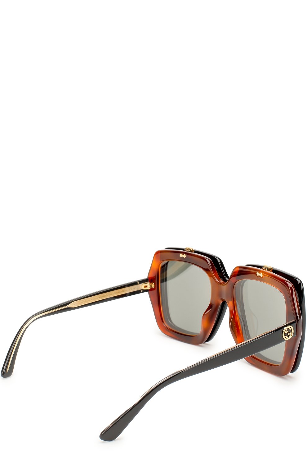 Солнцезащитные очки GUCCI, арт. 0088 002, фото 3