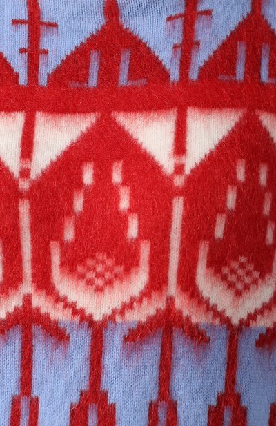 Свитер 3 moncler grenoble MONCLER GRENOBLE, арт. E2-098-90554-52-A9289, фото 5