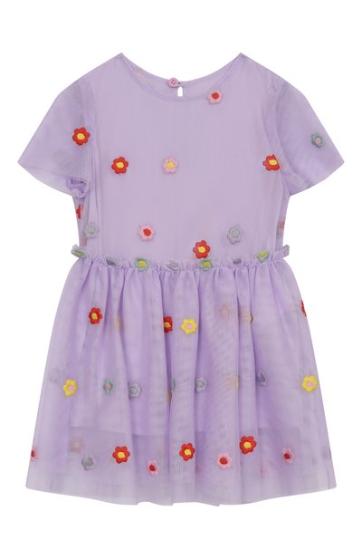 Платье STELLA MCCARTNEY, арт. TX1051