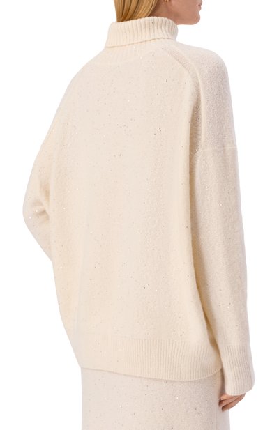 Свитер из кашемира и хлопка ADDICTED, арт. NY102-1, фото 4