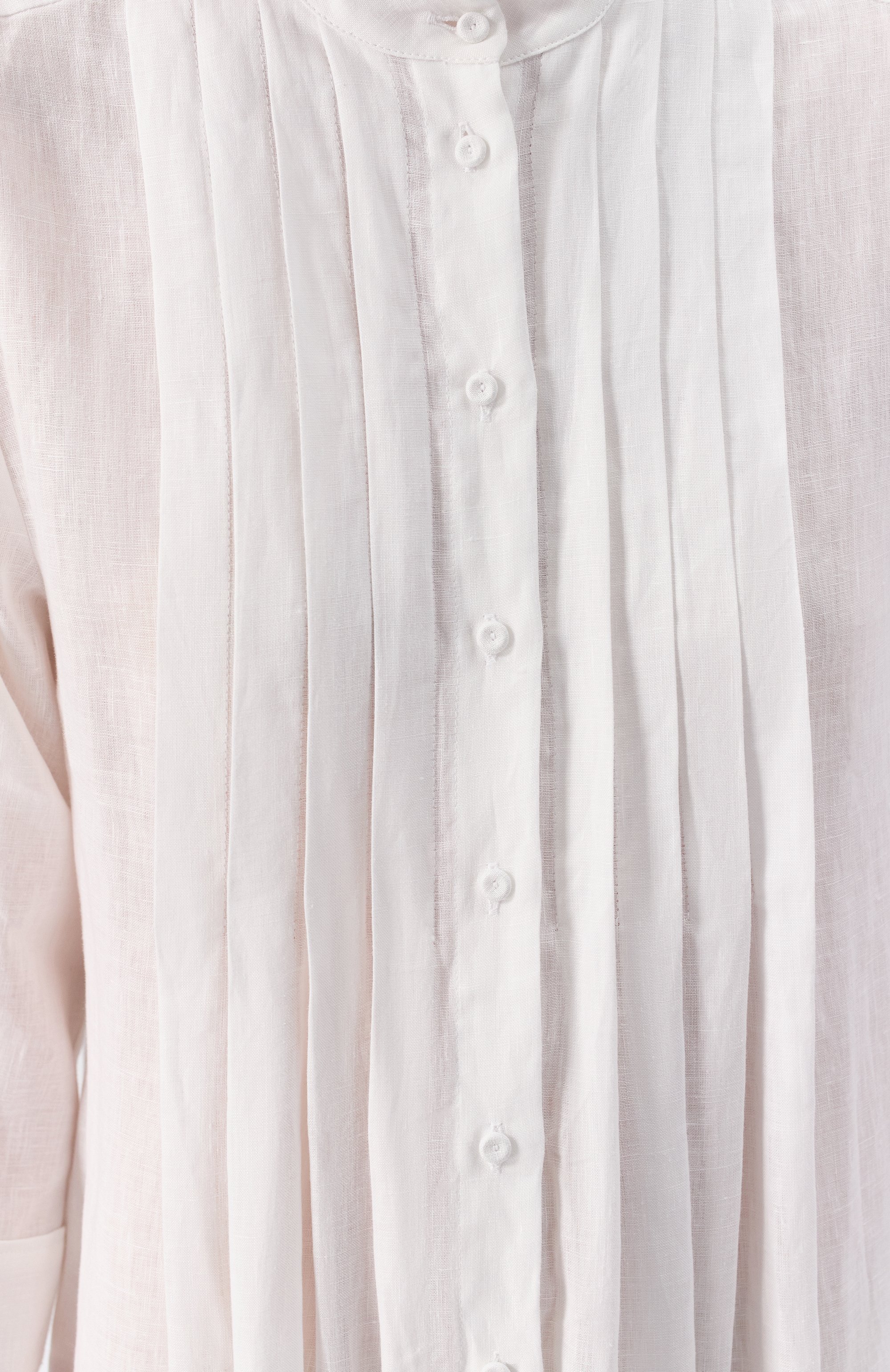 Льняное платье BEATRICE .B, арт. 25FE64760RI0N, фото 5