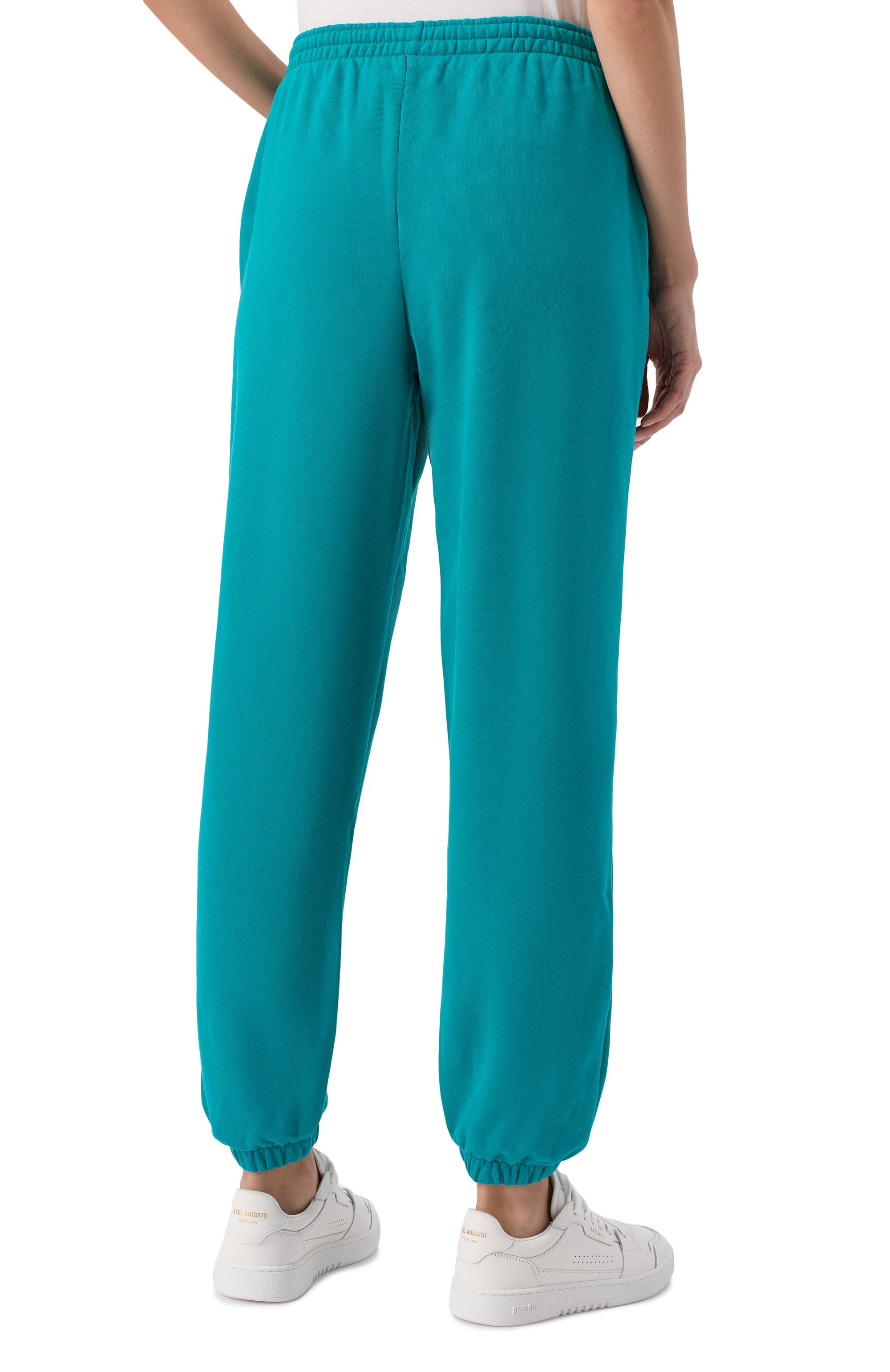 Хлопковые джоггеры PANGAIA, арт. 10000295, фото 8