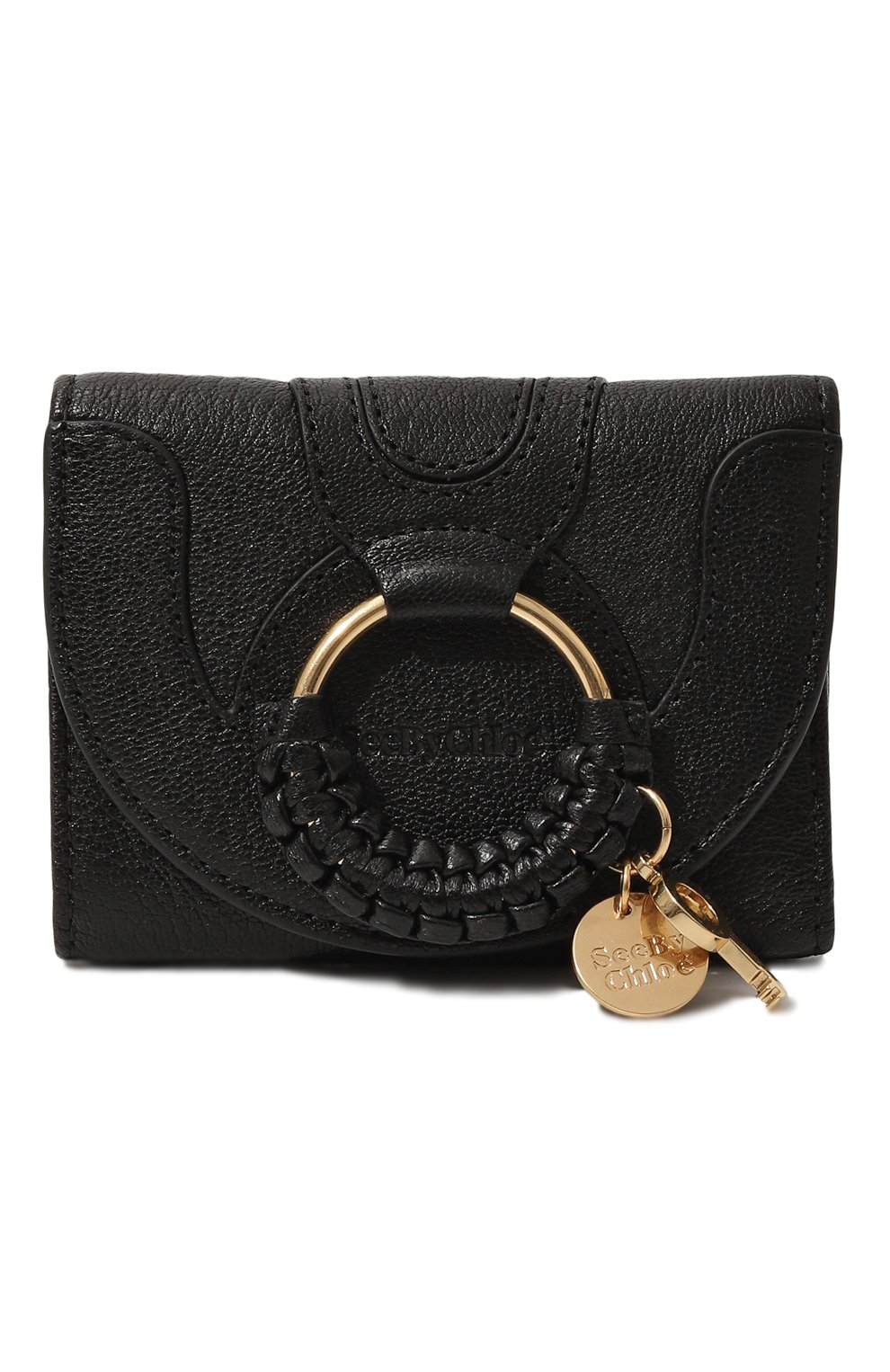 Кожаное портмоне hana SEE BY CHLOÉ, арт. CHS19UP866/305, фото 1