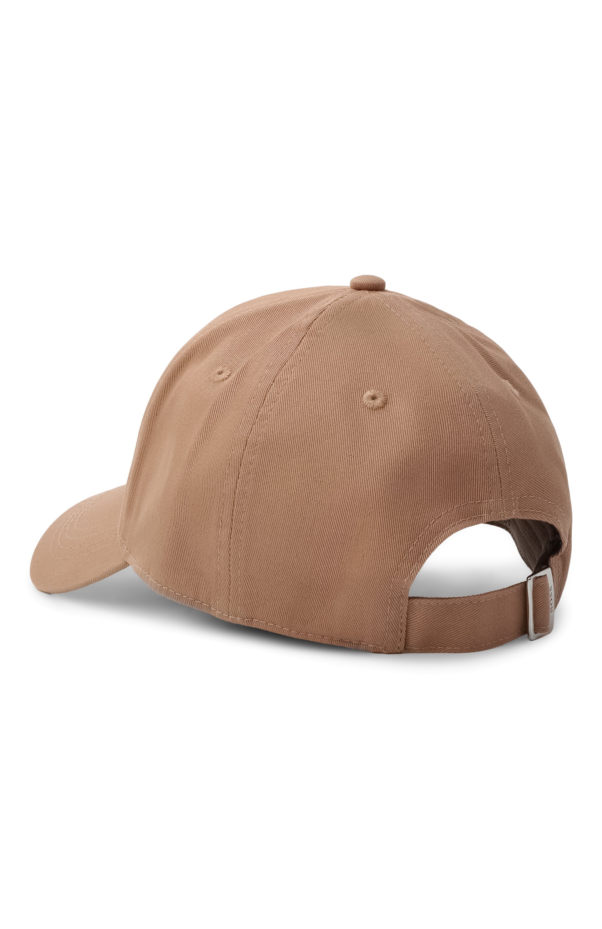 Хлопковая бейсболка BOSS, арт. 50533299, фото 3