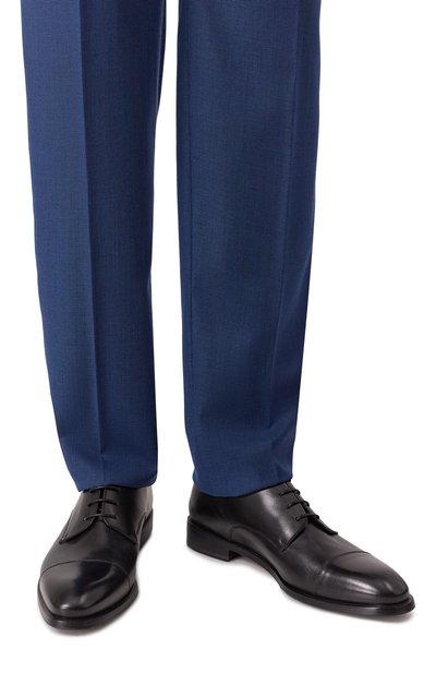 Кожаные дерби BARRETT, арт. 252U066.1, фото 3