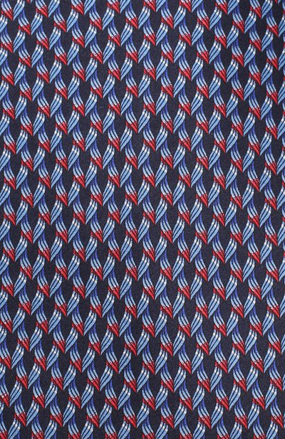 Шелковый галстук LANVIN, арт. 3318/TIE, фото 3